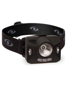 Linterna Frontal Cyclops Ranger XP 126 Lúmenes 4 Modos