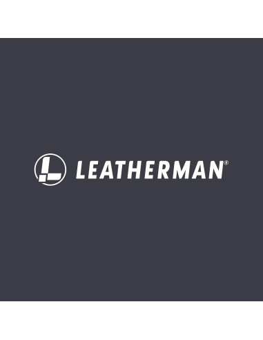 Tijeras de Emergencia Leatherman Raptor Rescue 6-en-1 Rojo/Negro