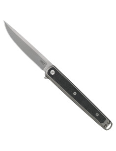 Cuchillo Plegable CRKT Seis EDC 19.84 cm Acero Inoxidable