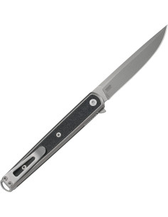 Cuchillo Plegable CRKT Seis EDC 19.84 cm Acero Inoxidable 2
