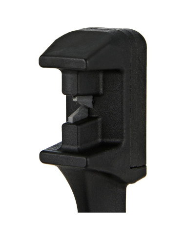 Afilador de Cuchillos KA-BAR 17.15 cm Acero Aleado