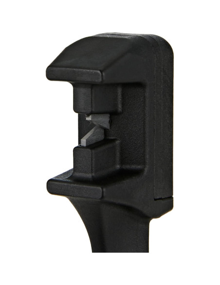 Afilador de Cuchillos KA-BAR 17.15 cm Acero Aleado