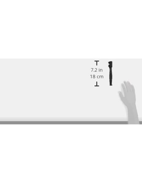 Afilador de Cuchillos KA-BAR 17.15 cm Acero Aleado