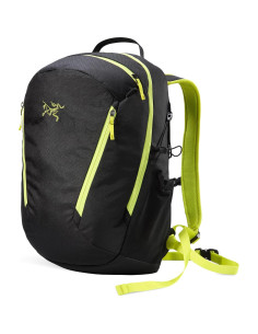 Mochila Arc'teryx Mantis 26, 30L, Poliester Reciclado 2