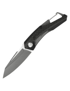 Cuchillo de bolsillo Kershaw Reverb 6.35 cm acero inoxidable