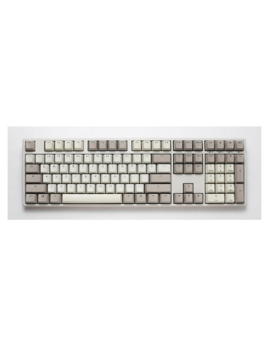 Teclado Mecánico Ducky Origin PBT Cherry MX Negro 1.58 kg
