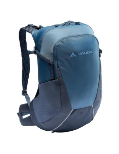 Mochila Vaude Tremalzo 16 Unisex 16L Mar Báltico
