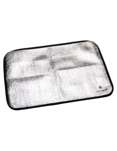 Silla de quemador L Snow Peak GP-006R 32x45 cm