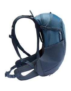 Mochila Vaude Tremalzo 16 Unisex 16L Mar Báltico 2