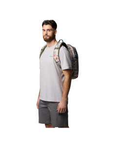 Mochila Unisex Columbia 26L con Funda para Laptop 15"