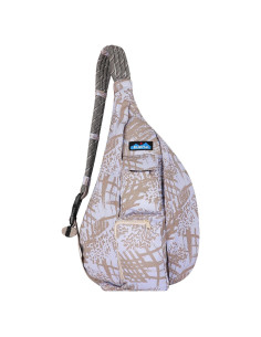 Bolsa de Cuerda KAVU Original Unisex con Correa Ajustable