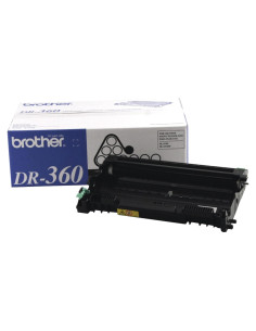 Unidad de Tambor Brother DR-360 para Impresoras Mono Láser
