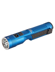 Linterna Recargable Streamlight Stinger 2020 2000 Lúmenes Azul
