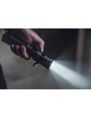 Linterna Recargable Streamlight Stinger 2020 2000 Lúmenes Azul