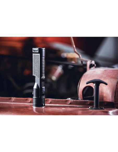 Linterna Recargable Streamlight Stinger 2020 2000 Lúmenes Azul