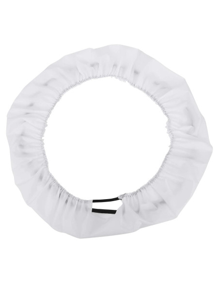 Difusor Softbox Luz de Anillo Estink 36cm Blanco Nylon