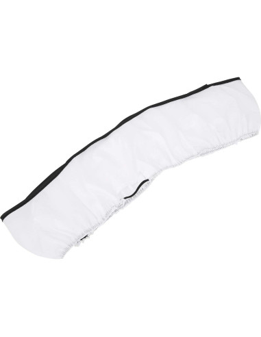 Difusor Softbox Luz de Anillo Estink 36cm Blanco Nylon