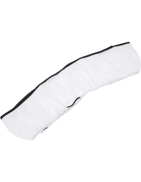 Difusor Softbox Luz de Anillo Estink 36cm Blanco Nylon