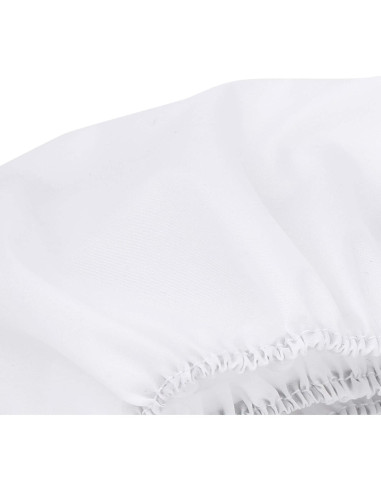 Difusor Softbox Luz de Anillo Estink 36cm Blanco Nylon