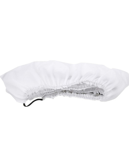 Difusor Softbox Luz de Anillo Estink 36cm Blanco Nylon