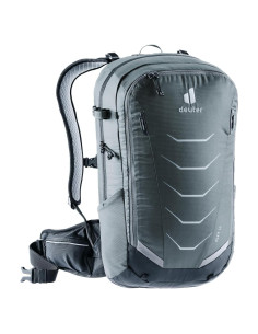 Mochila de Montaña Deuter Flyt 14 - 14L, Grafito-Negro