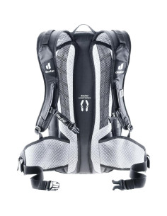 Mochila de Montaña Deuter Flyt 14 - 14L, Grafito-Negro 2