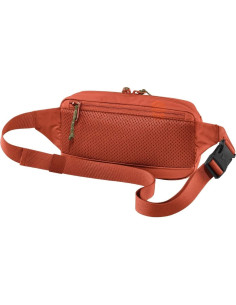 Riñonera Fjallraven High Coast Rojo Rowan 1.5L 2