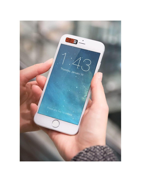 WIRESTER Set de 3 Cubiertas de Webcam de Plástico - Deportes WIRESTER Set de 3 Cubiertas de Webcam de Plástico - Deportes