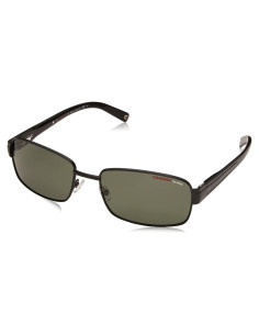 Gafas de sol Carrera Airflow - Montura Negro Mate Lente Verde Polarizado
