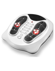 Masajeador de Pies EMS FIT KING FT-036F para Neuropatía