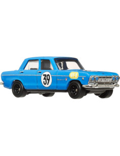 Coche de Juguete Hot Wheels Premium Prince Skyline GT 1:64 2