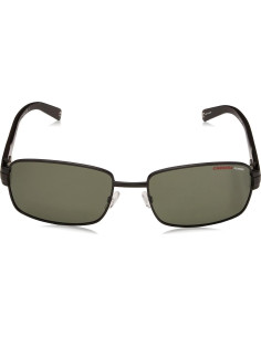 Gafas de sol Carrera Airflow - Montura Negro Mate Lente Verde Polarizado 2