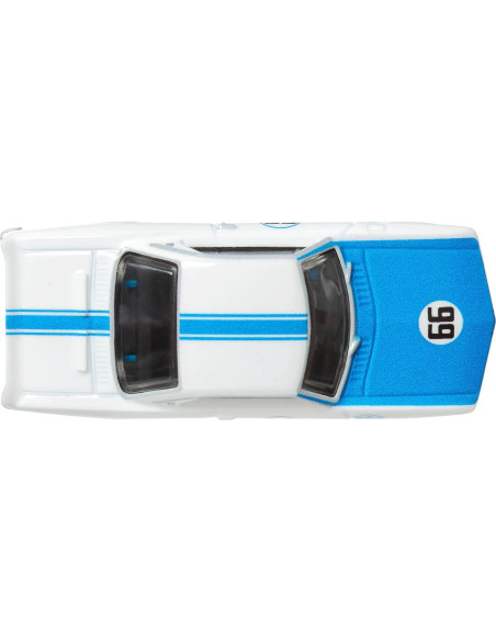 Hot Wheels Boulevard Modelos Premium 1:64 - Colección Variada