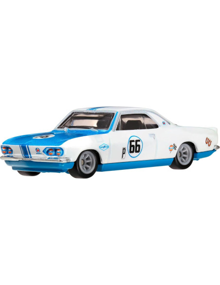 Hot Wheels Boulevard Modelos Premium 1:64 - Colección Variada