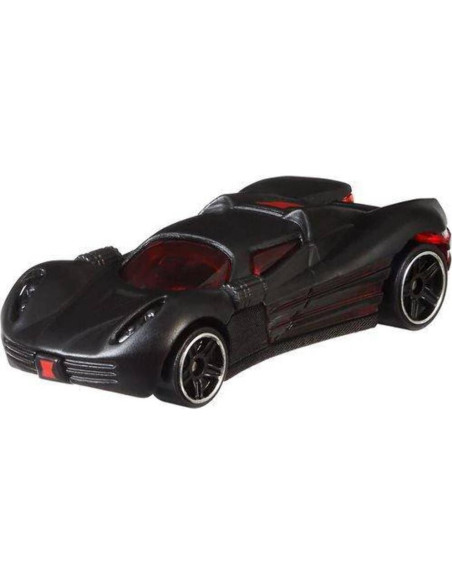 Hot Wheels Vehículo de Metal Gambit Marvel 1:64