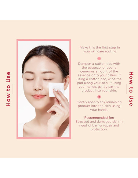 MISSHA Esencia de Suero Facial Algas Rojas 150ml Tratamiento MISSHA Esencia de Suero Facial Algas Rojas 150ml Tratamiento