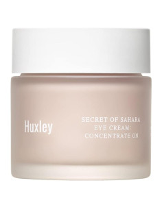 Crema para Ojos Huxley 30ml - Hidratante y Calmante