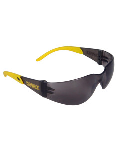 Gafas de Seguridad DeWalt DPG54-2D Lente Ahumado Ajustable