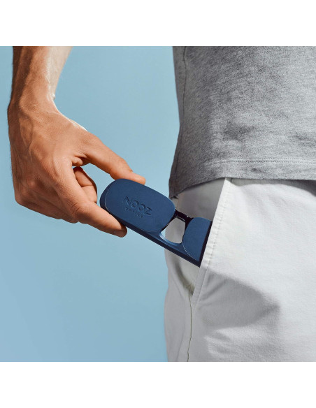 Gafas Anti Luz Azul Nooz Óptica Unisex - Ligeras y Duraderas Gafas Anti Luz Azul Nooz Óptica Unisex - Ligeras y Duraderas