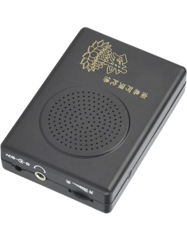 Reproductor de Canto Budista Hilitand Automático para Templo