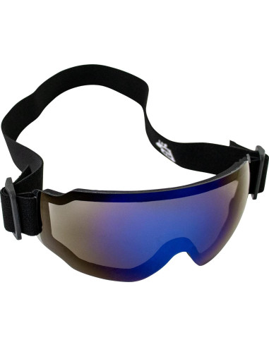 Gafas de Seguridad Acolchadas Birdz Arch para Esquí y Motociclismo