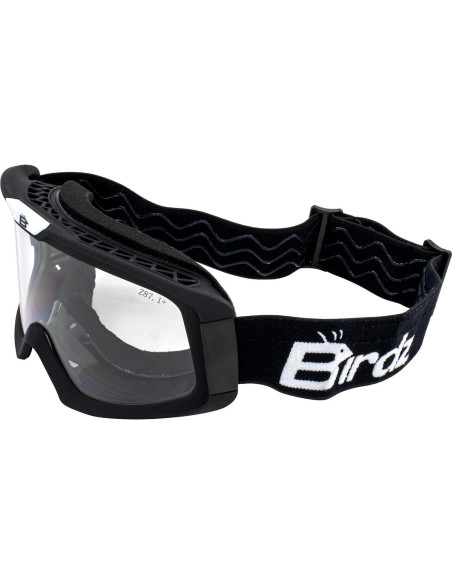 Gafas de sol Birdz Pelican para motociclismo con máscara Gafas de sol Birdz Pelican para motociclismo con máscara