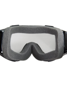 Gafas MX Raider 26-MX Adulto Marco Negro Lente Clara 2