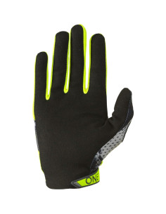 Guante O'NEAL Matrix Camo Gris/Amarillo Talla 11 2