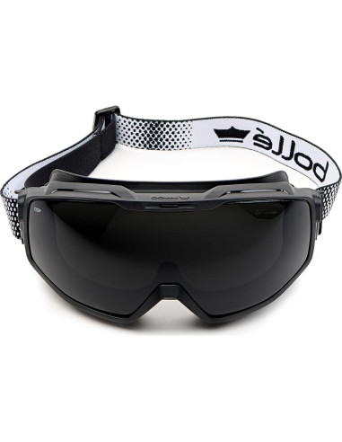 Gafas Universales Ligeras con Recubrimiento Antiarañazos y Antivaho