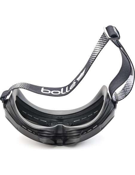 Gafas Universales Ligeras con Recubrimiento Antiarañazos y Antivaho