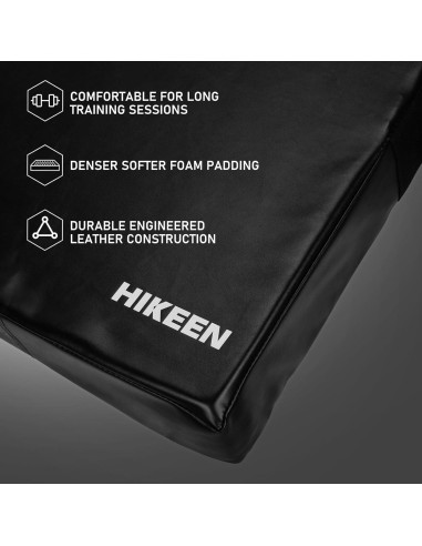Almohadilla de Bloqueo Hikeen 61x41 cm para Fútbol y Entrenamiento