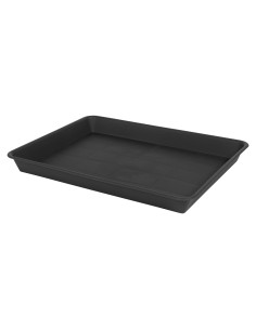 Bandeja de Cultivo VUWEZ Rectangular 28x19.3 cm para Plantas