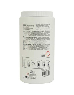 Tabletas de Limpieza Urnex Tabz Z95 - 90 Unidades 2