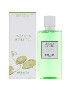 Gel de Ducha Hermes Un Jardin Sur Le Nil 200ml